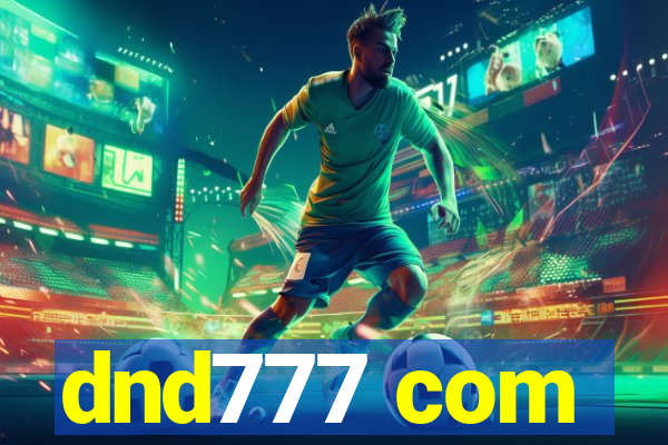 dnd777 com